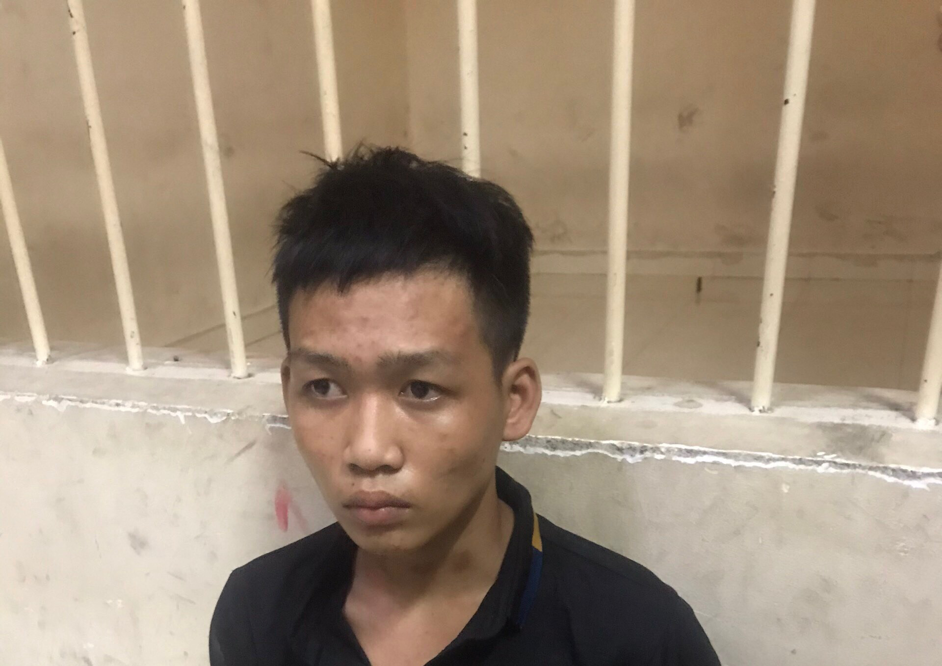 Băng cướp nguy hiểm rình rập ngày đêm ở Thủ Đức bị tóm