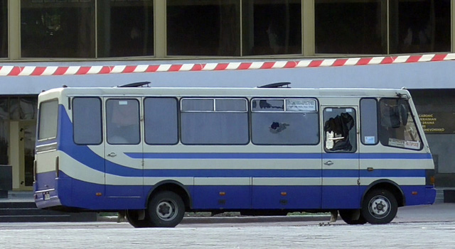 Bất ngờ cách Tổng thống Ukraine giải cứu toàn bộ con tin - Ảnh 2.