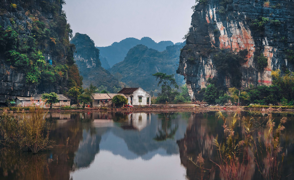 Bí kíp tránh rủi ro khi đặt phòng mùa cao điểm