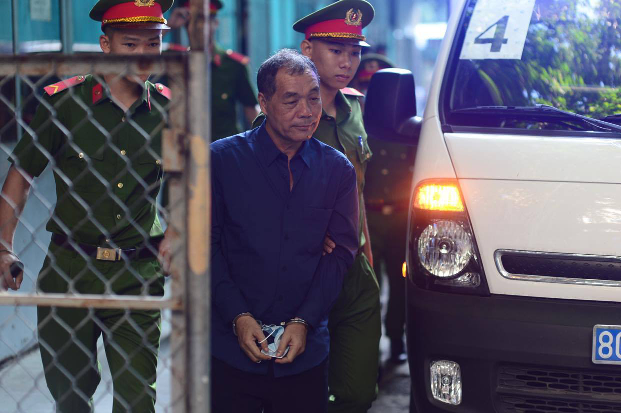 "Siêu lừa" Dương Thanh Cường nói về hành trình mang 23 giấy tờ đất đi vay tiền ngân hàng