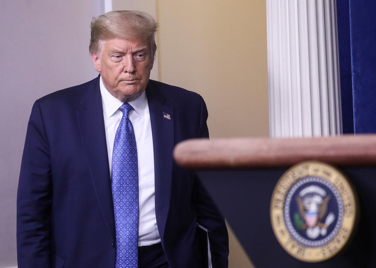 Tổng thống Trump có thể đóng cửa thêm nhiều lãnh sự quán Trung Quốc