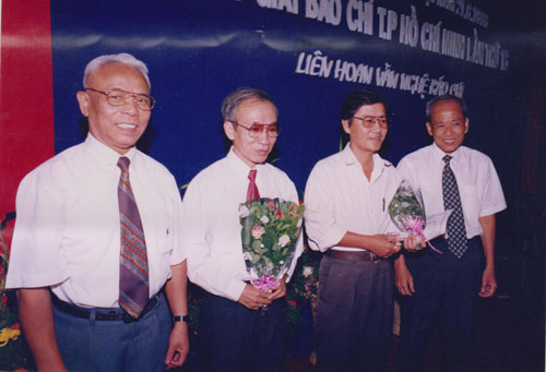 Đòi hỏi dấn thân
