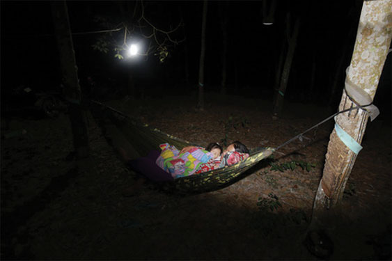 Lòng tốt không xa xỉ
