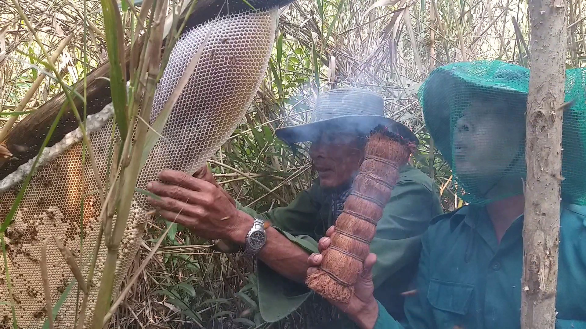 Niềm vui “phong ngạn”