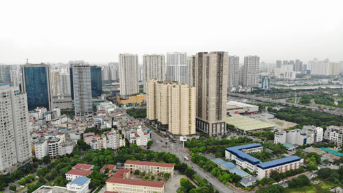 Hà Nội sẽ là trung tâm đổi mới sáng tạo