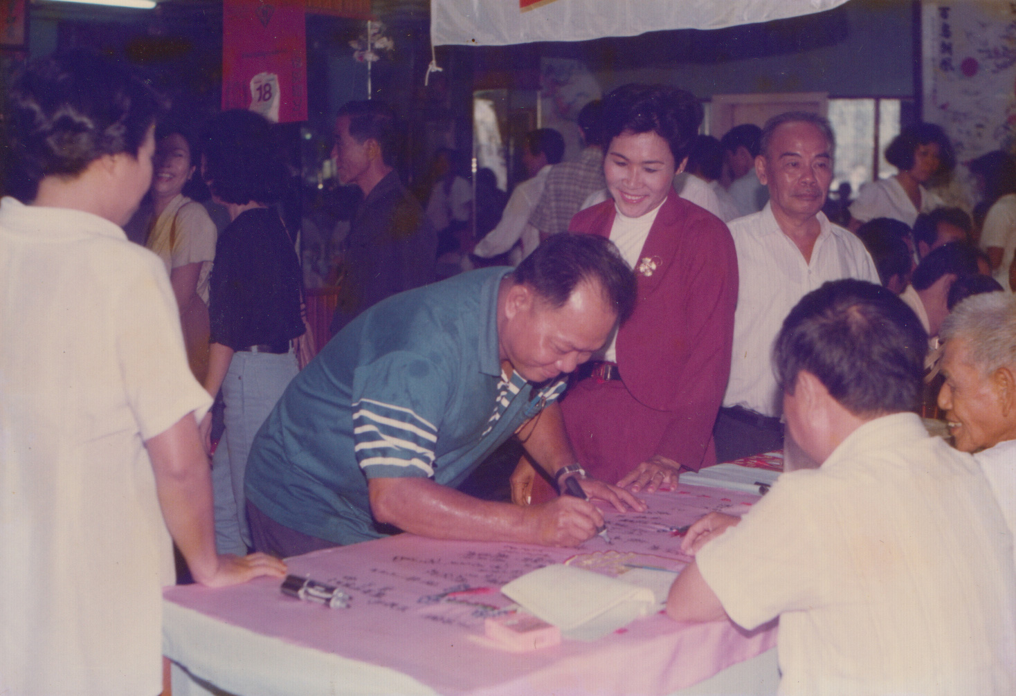 Nhà báo chạy cùng Bộ Luật Lao động - Ảnh 2.