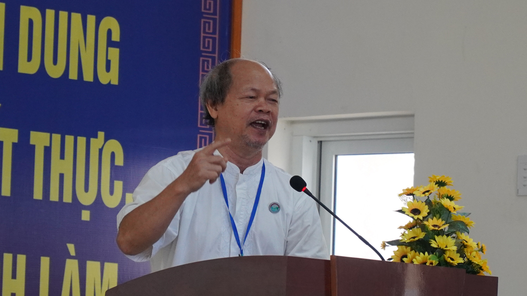 Việt Nam được cho anh hùng bảo vệ môi trường - Ảnh 3.