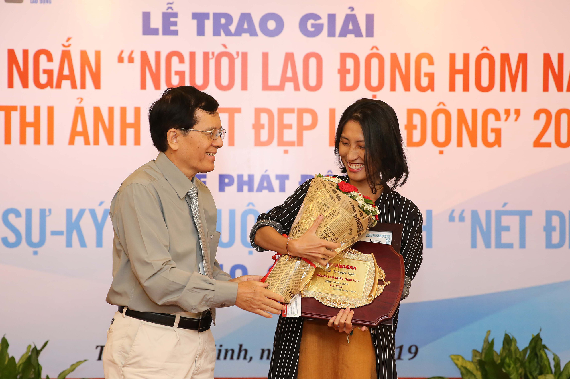 Báo Người Lao Động và đời sống văn hóa - giáo dục
