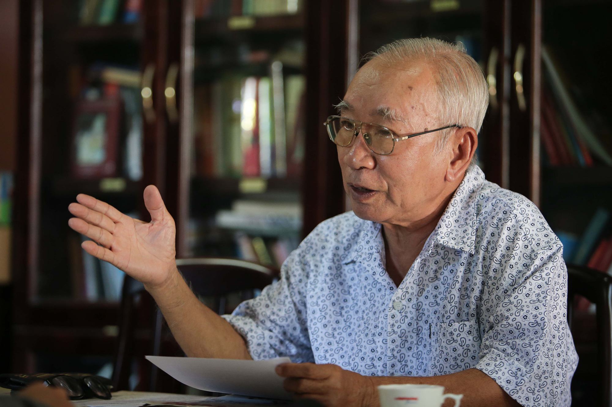 Hạnh phúc với Người Lao Động