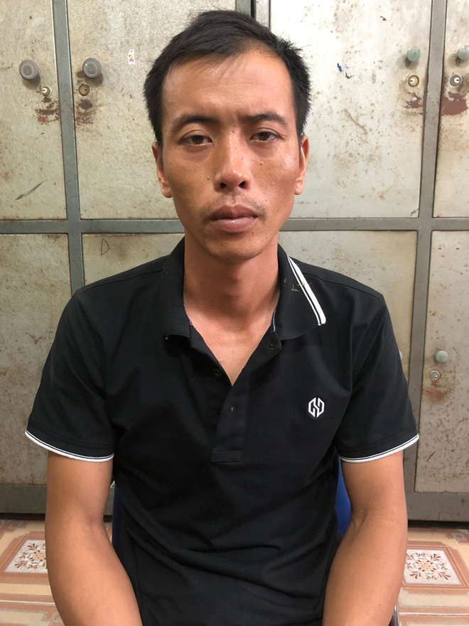 &Aacute;n mạng giữa chốn đ&ocirc;ng người ở Hải Dương - Ảnh 1.