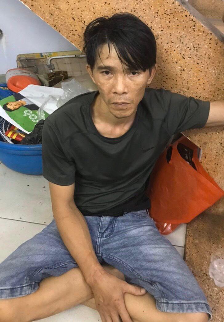 Lật lại hồ sơ chuyên án 320T - Ảnh 2.