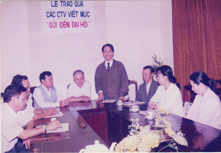 Tổ ấm