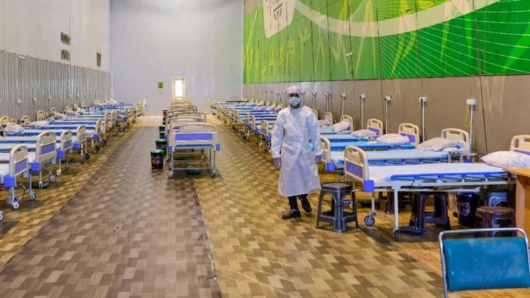 Bé gái mắc Covid-19 bị tấn công tình dục tại cơ sở y tế