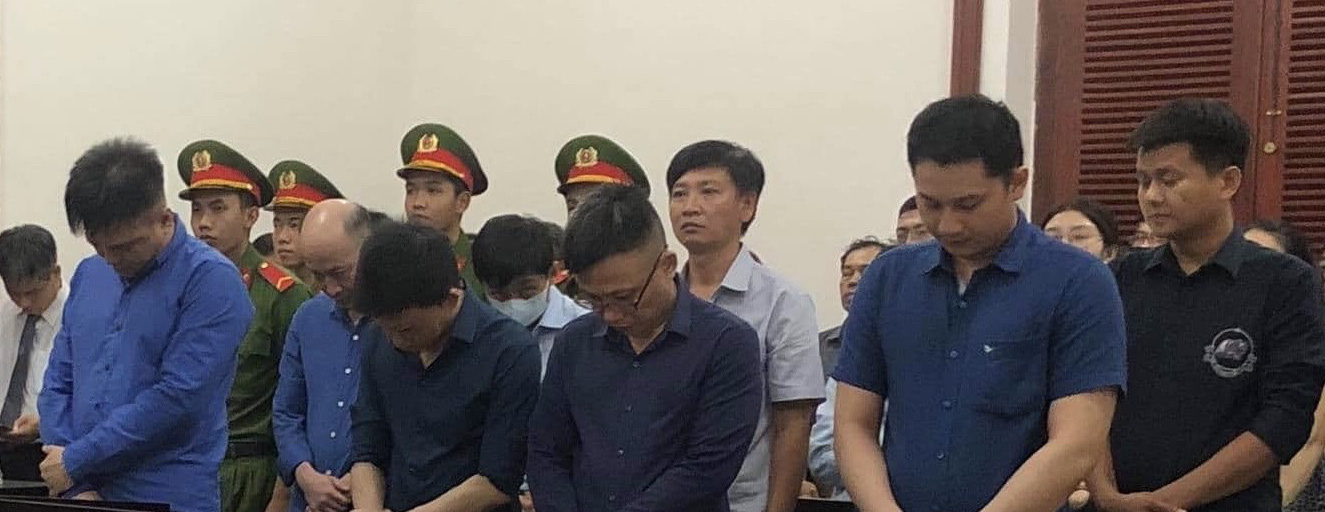 Lê Vũ Nam - kẻ lợi dụng sơ hở trên hệ thống khai báo điện tử bị phát hiện thế nào?