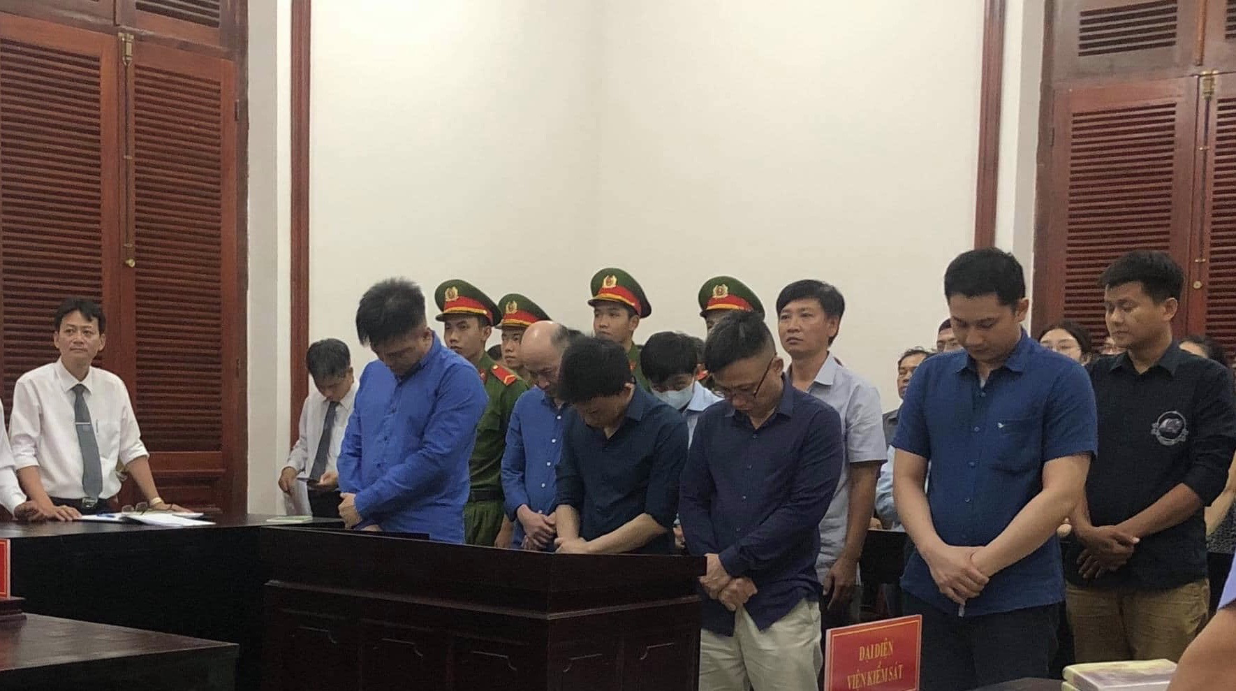 Lê Vũ Nam - kẻ lợi dụng sơ hở trên hệ thống khai báo điện tử bị phát hiện thế nào? - Ảnh 1.