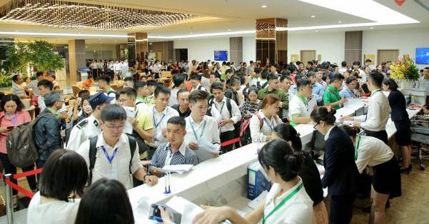 Dự &aacute;n bất động sản n&agrave;o sắp &ldquo;g&acirc;y b&atilde;o&rdquo; thị trường BĐS TP HCM? - Ảnh 1.