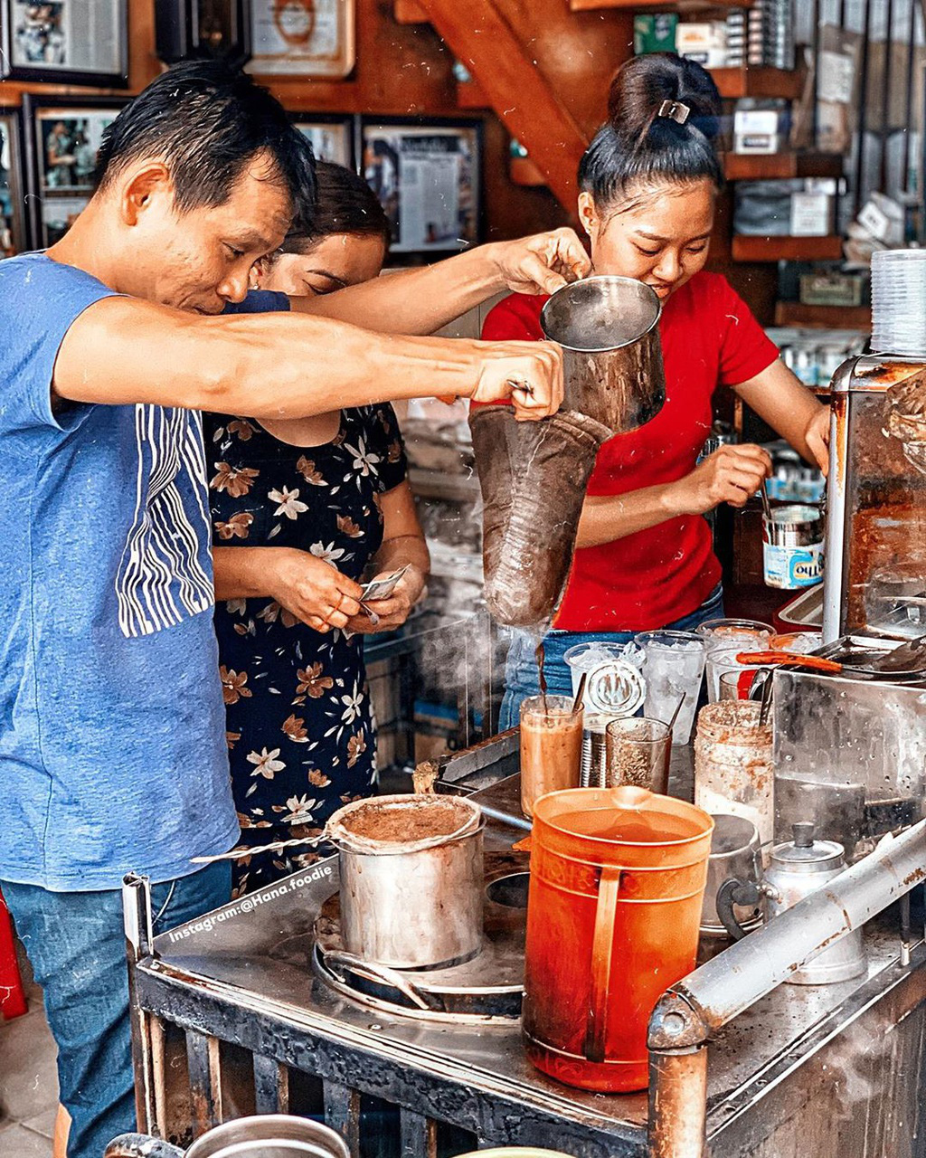 Những qu&aacute;n ăn l&acirc;u đời nổi tiếng ở TP HCM - Ảnh 5.
