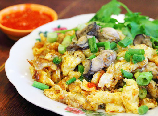 Những qu&aacute;n ăn l&acirc;u đời nổi tiếng ở TP HCM - Ảnh 10.