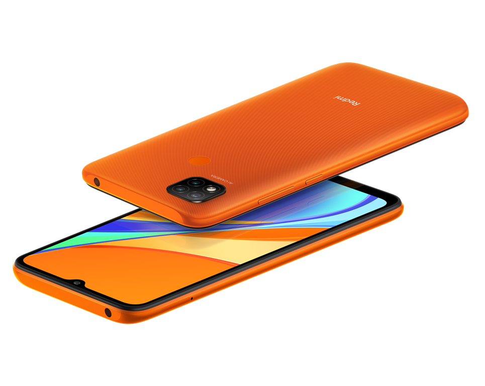 XIAOMI ra mắt REDMI 9C, MI SMART BAND 5 và loạt thiết bị AloT