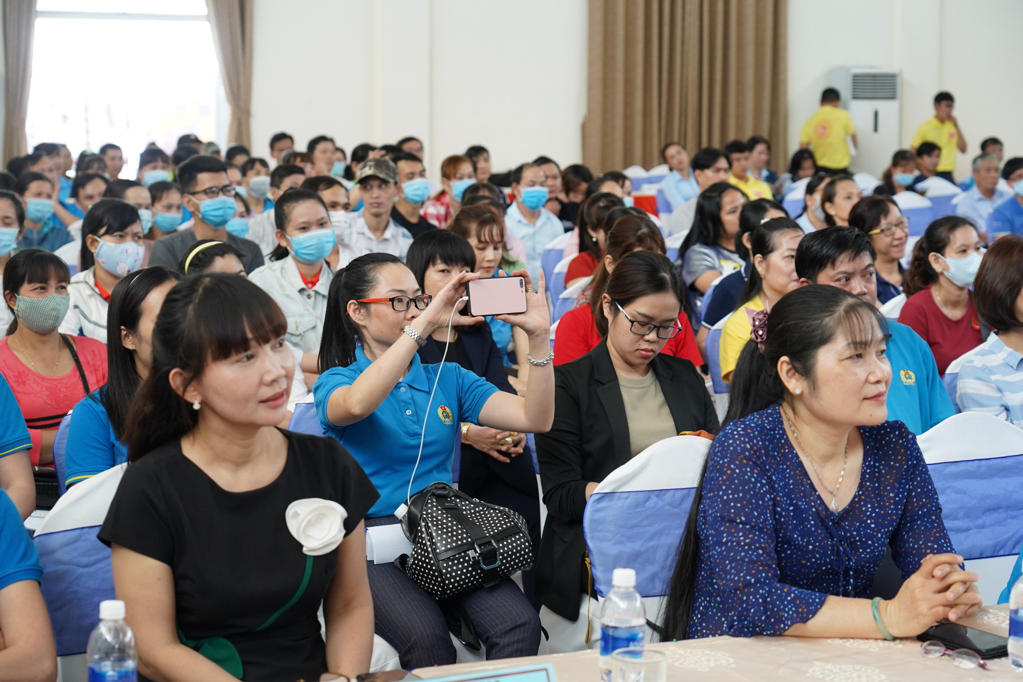 Hướng dẫn c&ocirc;ng nh&acirc;n c&aacute;ch chi ti&ecirc;u hợp l&yacute; - Ảnh 5.