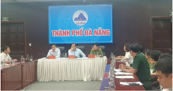 Đà Nẵng phát hiện thêm hàng chục người Trung Quốc nhập cảnh trái phép