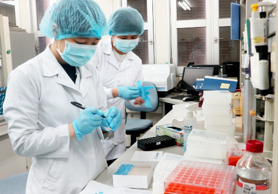 Bộ Y tế: Chưa đủ cơ sở khẳng định bệnh nhân ở Đà Nẵng mắc Covid-19