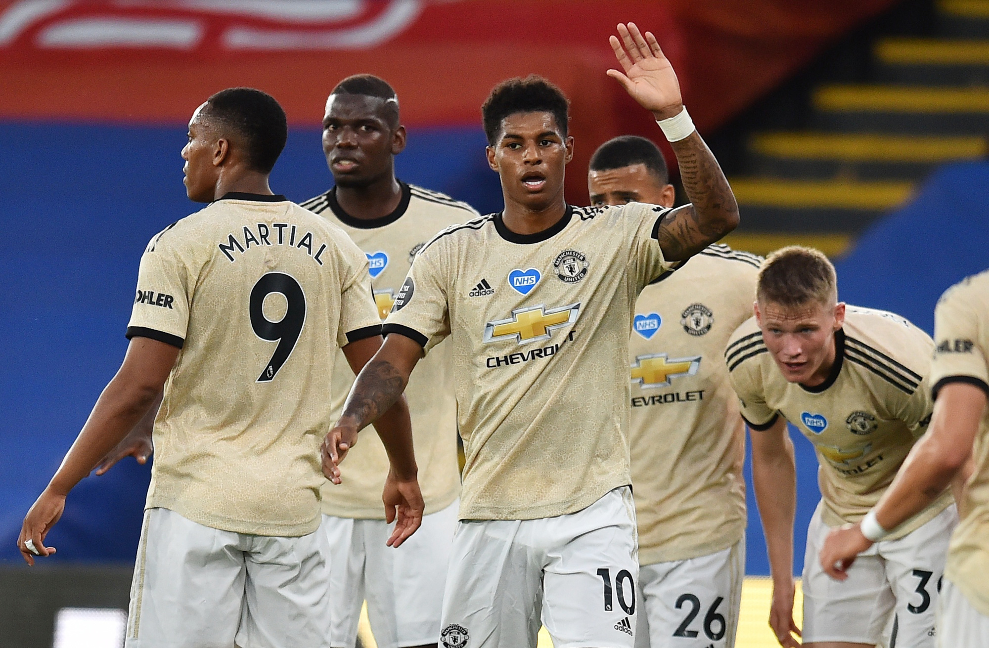 Tử chiến Leicester ở hang cáo, Man United quyết trở lại Champions League - Ảnh 6.
