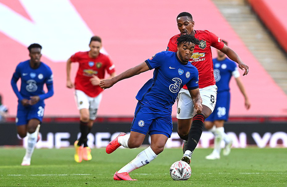 Tử chiến Leicester ở hang cáo, Man United quyết trở lại Champions League - Ảnh 1.