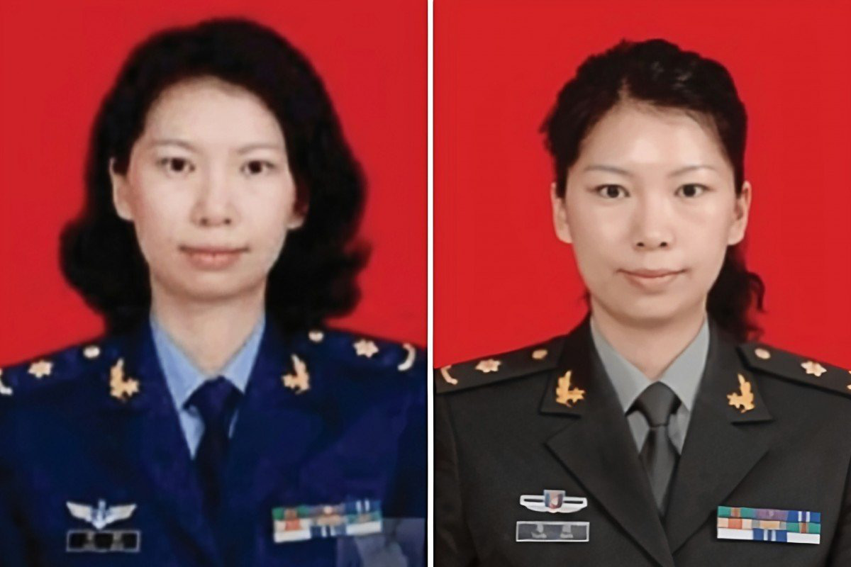 Mỹ "sờ gáy" mạng lưới gián điệp liên quan quân đội Trung Quốc