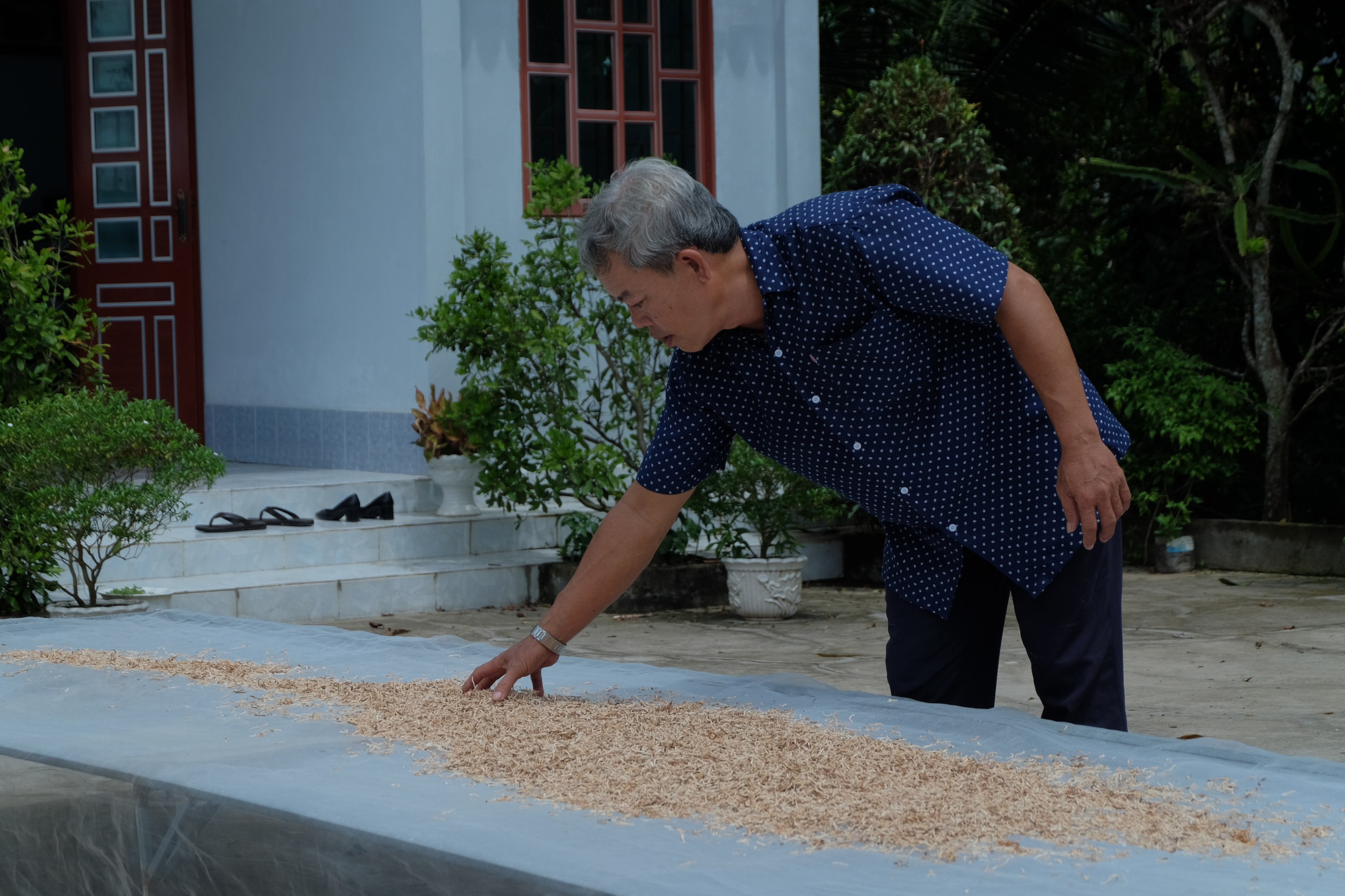 Biến tr&aacute;i m&atilde;ng cầu xi&ecirc;m gi&aacute; cả bấp b&ecirc;nh th&agrave;nh &ldquo;thần dược&rdquo; - Ảnh 4.