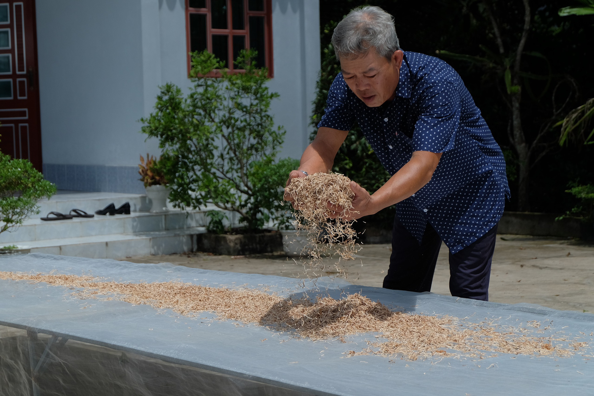 Biến tr&aacute;i m&atilde;ng cầu xi&ecirc;m gi&aacute; cả bấp b&ecirc;nh th&agrave;nh &ldquo;thần dược&rdquo; - Ảnh 5.