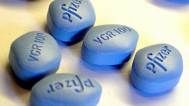 Phát hiện thêm tác dụng ngỡ ngàng từ thuốc Viagra