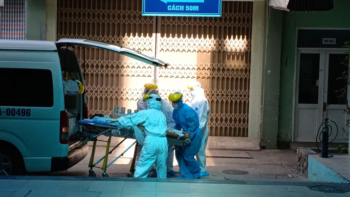 Dù có thêm 2 ca Covid-19, “đừng bỏ Đà Nẵng nghe anh”! - Ảnh 1.