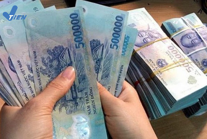 Vay 4,25 tỉ đồng thanh toán hóa đơn, giám đốc vờ đi vệ sinh rồi “biến mất”