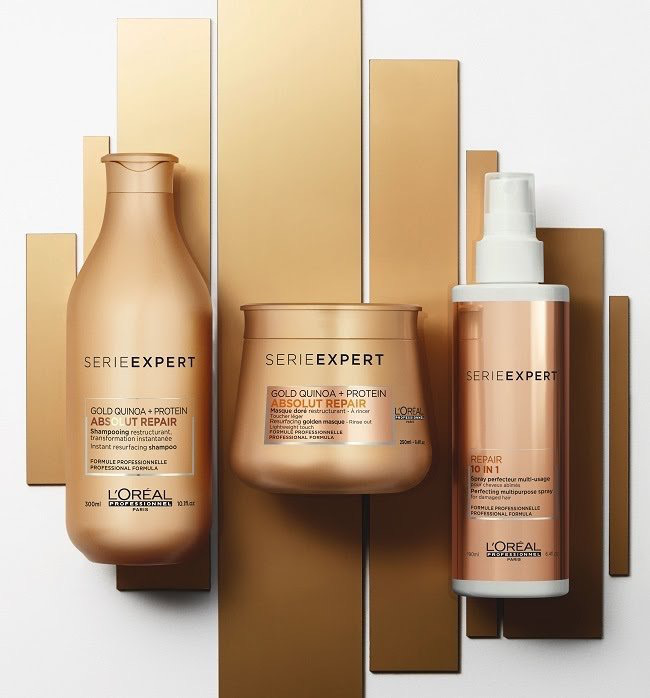 L’Oréal Professionnel ra mắt gian hàng chính hãng trên LazMall với hàng ngàn quà tặng