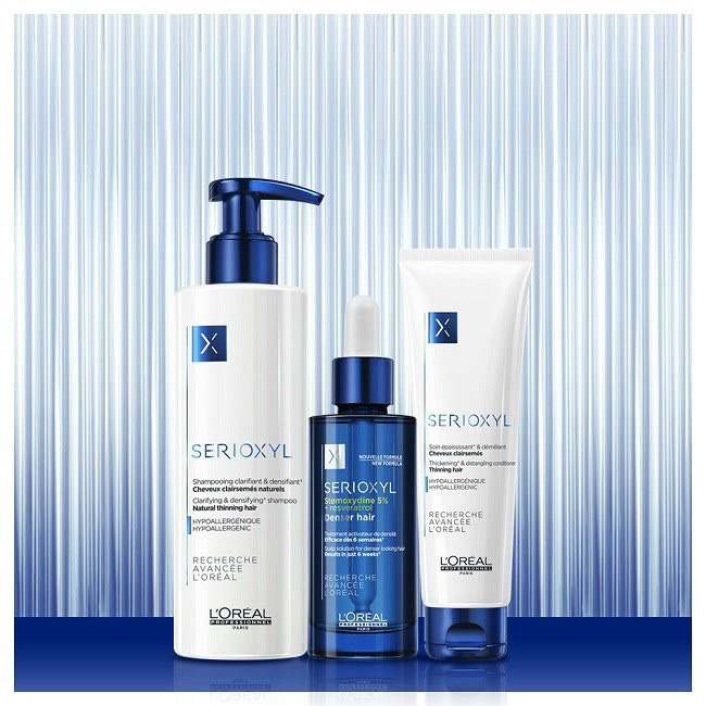 L’Oréal Professionnel ra mắt gian hàng chính hãng trên LazMall với hàng ngàn quà tặng - Ảnh 3.