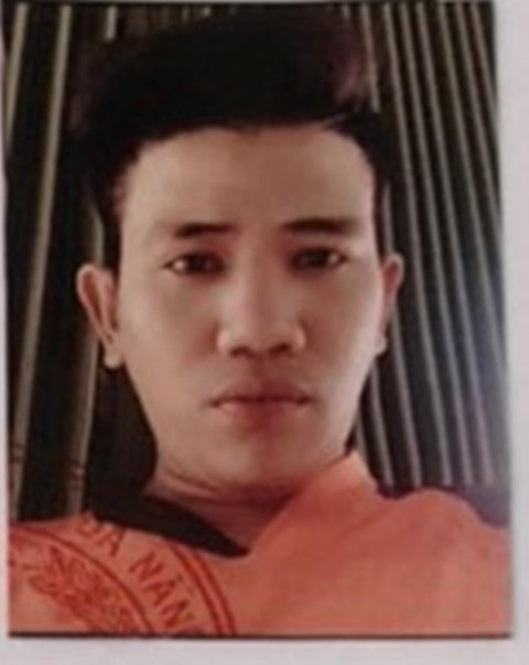 C&ocirc;ng an Đ&agrave; Nẵng k&ecirc;u gọi người d&acirc;n ph&aacute;t hiện th&igrave; lập tức bắt giữ đối tượng L&ecirc; Tấn Dũng  - Ảnh 1.