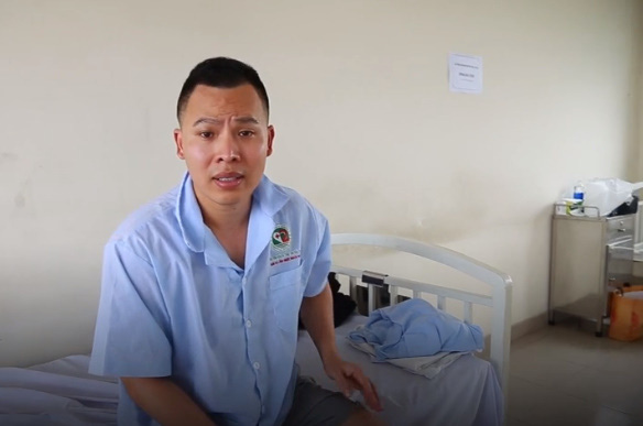 "Ông bầu" Vũ Khắc Tiệp lên tiếng về tin đồn tiếp tục cách ly lần thứ 6