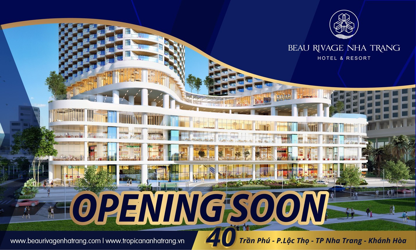 Beau Rivage Nha Trang cam kết đầu tư an to&agrave;n v&agrave; hiệu quả - Ảnh 1.