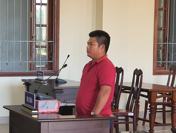 Người đàn ông tự tử trước ngày chấp hành án 9 tháng tù