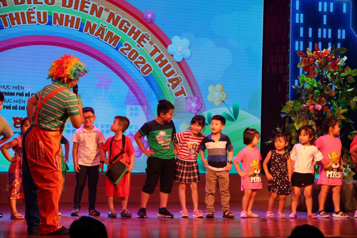 Nh&agrave; h&aacute;t Trần Hữu Trang chi&ecirc;u dụ kh&aacute;n giả nh&iacute; bằng chương tr&igrave;nh nghệ thuật miễn ph&iacute; - Ảnh 2.