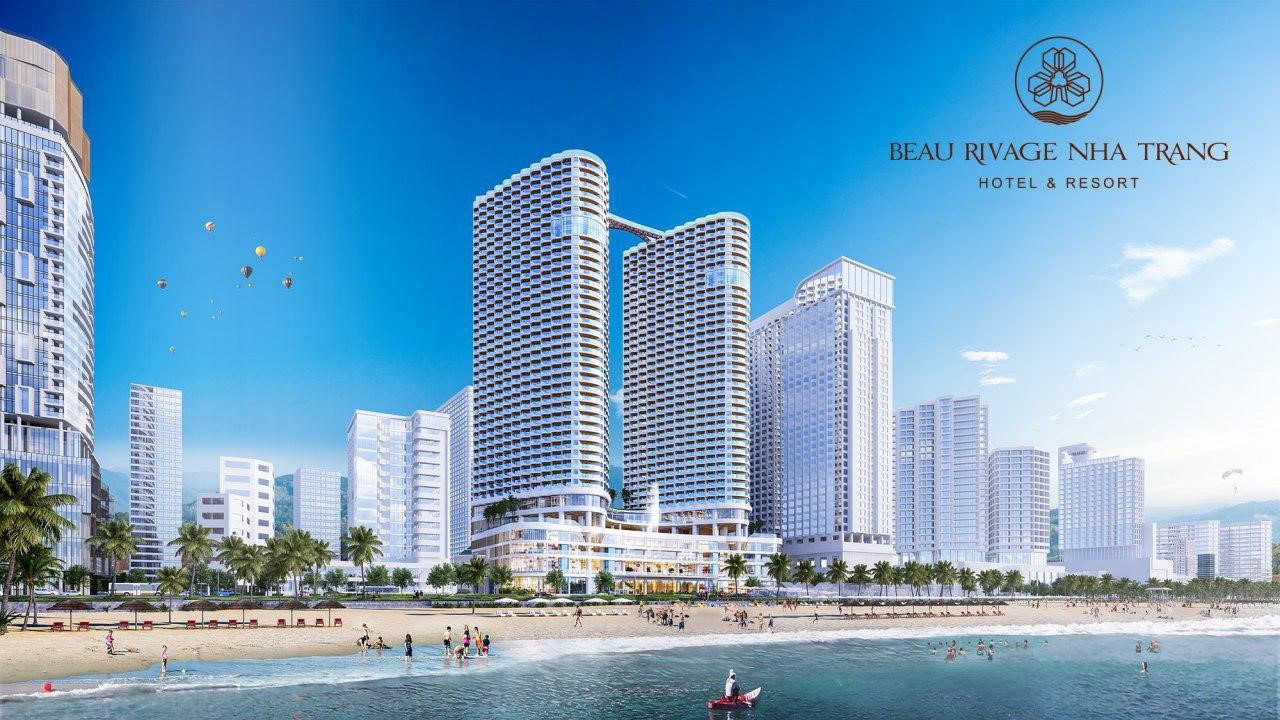 Beau Rivage Nha Trang cam kết đầu tư an to&agrave;n v&agrave; hiệu quả - Ảnh 2.