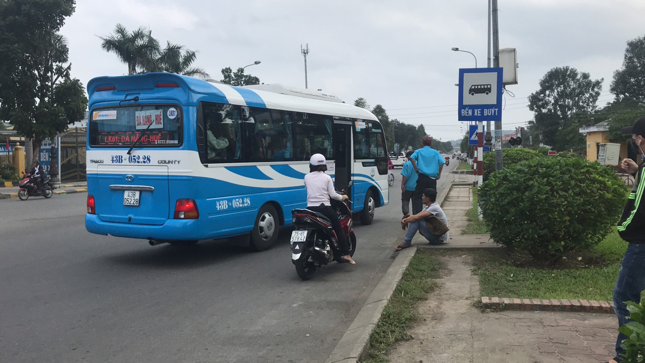 Thừa Thiên - Huế chưa có đối tượng tiếp xúc gần với các ca nhiễm Covid-19 tại Đà Nẵng - Ảnh 1.