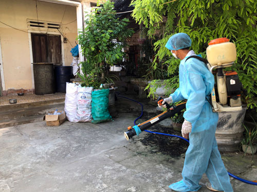 Chủng virus SARS-CoV-2 mới lây lan nhanh hơn