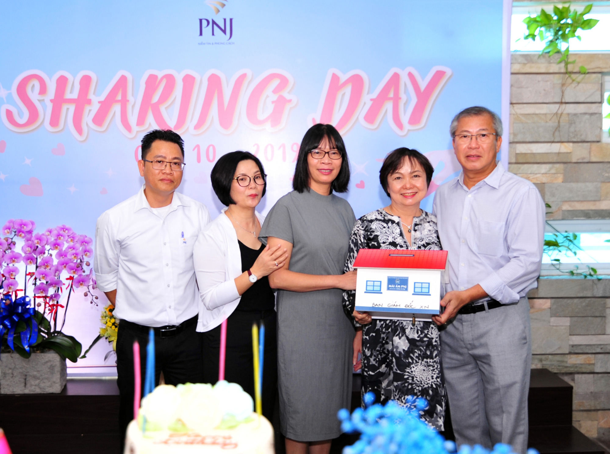 Tận t&acirc;m với người lao động: Lan tỏa h&igrave;nh ảnh đẹp C&ocirc;ng đo&agrave;n - Ảnh 1.
