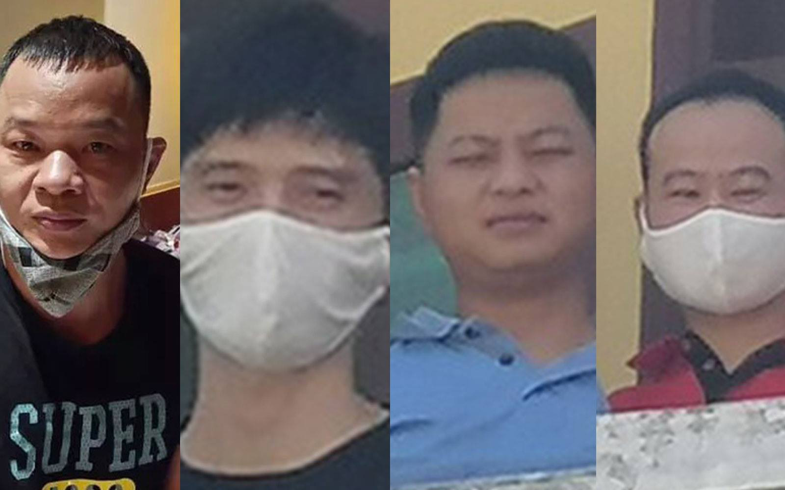 Trị thẳng tay kẻ "rước họa vào nhà"