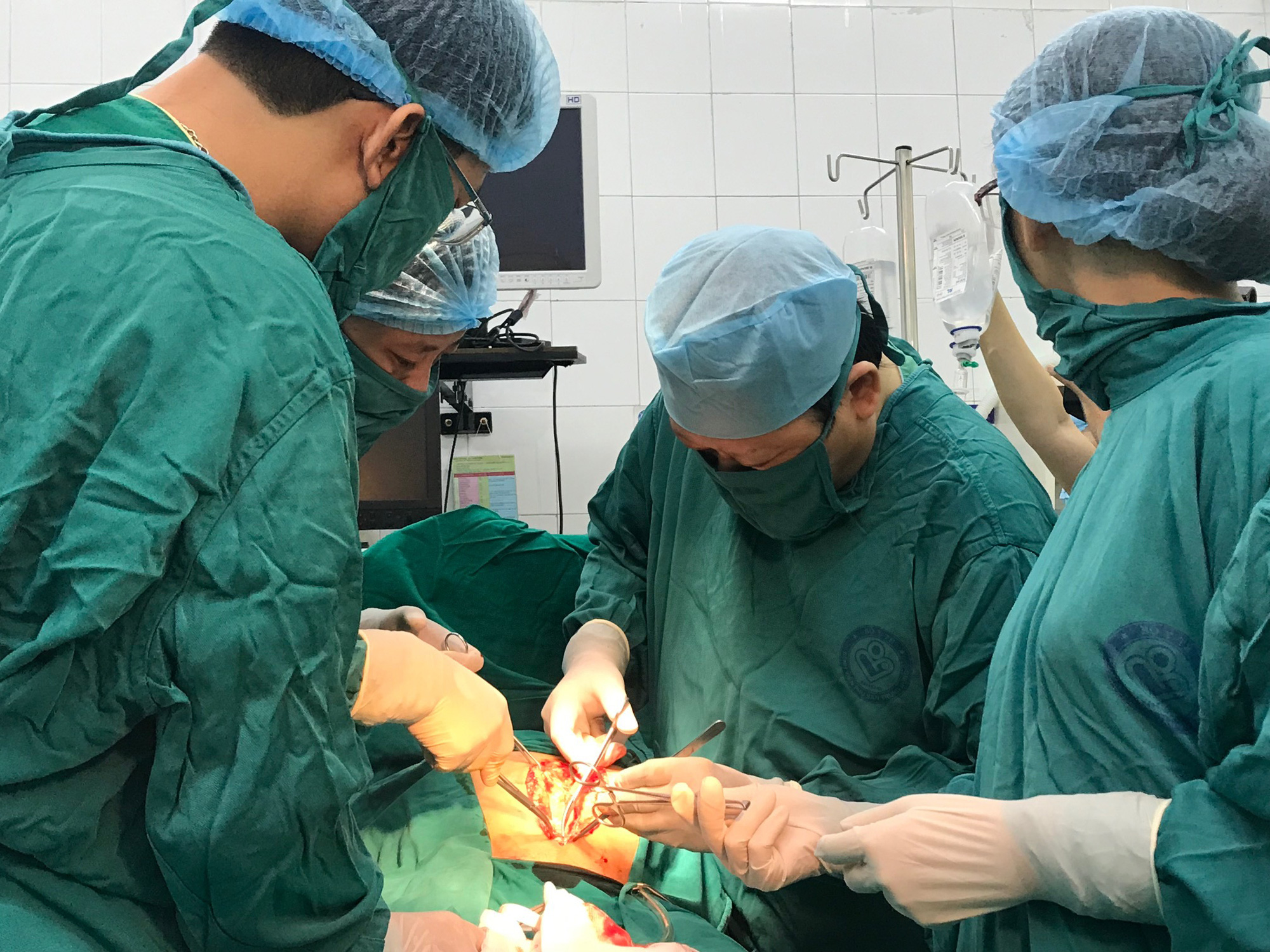 Có thai tự nhiên nhờ bắt đúng bệnh