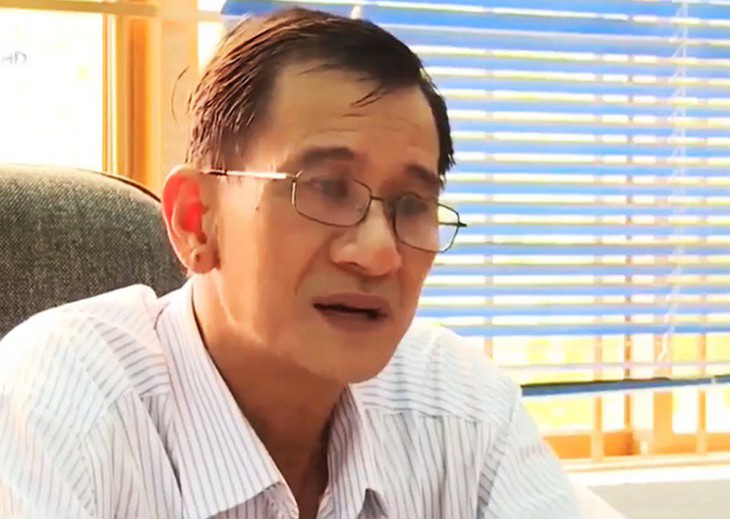 Phú Yên: Cách chức Phó chủ tịch thị xã Sông Cầu