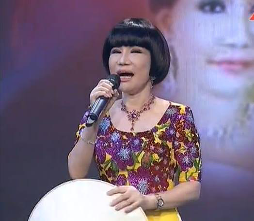 NSƯT Thanh Kim Huệ: C&oacute; thi sẽ k&iacute;ch th&iacute;ch s&aacute;ng t&aacute;c T&acirc;n cổ giao duy&ecirc;n - Ảnh 1.