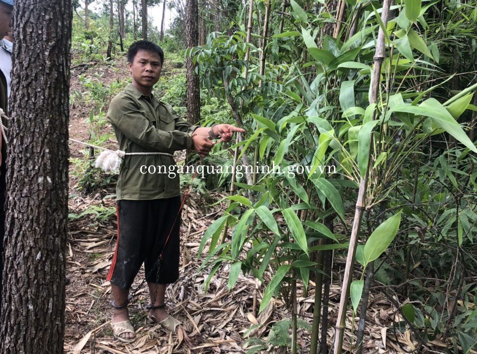 "Lạc lối" bên tình trẻ, người vợ cùng tình nhân sát hại chồng dã man